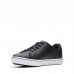 Женские кеды Clarks Pawley Springs 26146866, черные