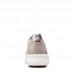 Женские кроссовки Clarks Un Rio Run 26155411, серые