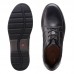 Мужские полуботинки Clarks Un Trail Apron 26151966, черные