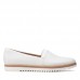 Женские эспадрильи Clarks Serena Paige 26159358, белые