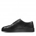 Женские оксфорды брогированные Clarks Hero Brogue. 26152346, черные