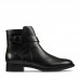 Женские полусапоги Clarks Hamble Mid GTX 26162968, черные